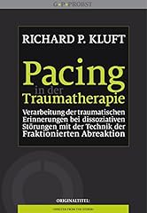 Pacing traumatherapie verarbei gebraucht kaufen  Wird an jeden Ort in Deutschland