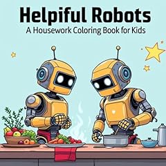 Helpful robots housework d'occasion  Livré partout en France