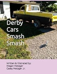 Derby car smash for sale  Delivered anywhere in USA 