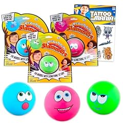 Wubble slammers ball for sale  Delivered anywhere in USA 