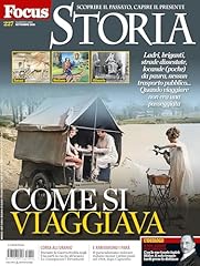 Focus storia 2025 usato  Spedito ovunque in Italia 