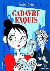 Cadavre exquis d'occasion  Livré partout en France