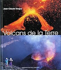 Volcans terre d'occasion  Livré partout en France