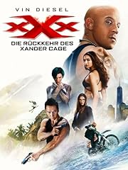 Xxx rückkehr xander gebraucht kaufen  Wird an jeden Ort in Deutschland