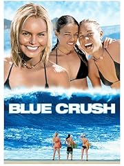 Blue crush usato  Spedito ovunque in Italia 