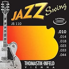 Thomastik jazz swing usato  Spedito ovunque in Italia 