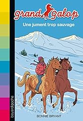 Jument sauvage d'occasion  Livré partout en Belgiqu