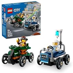 Lego city pack usato  Spedito ovunque in Italia 