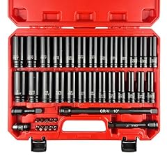 Eaceliy 40pcs socket for sale  Delivered anywhere in USA 