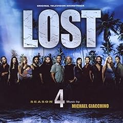 Lost stg.4 import d'occasion  Livré partout en France