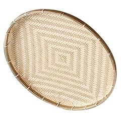 Yardenfun round bamboo for sale  Delivered anywhere in USA 