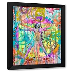 Artdirect vitruvian man for sale  Delivered anywhere in USA 