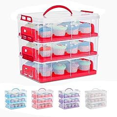 Traders tier cupcake for sale  Delivered anywhere in UK