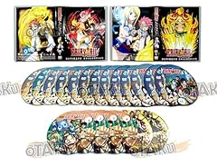 Fairy tail complete for sale  Delivered anywhere in UK
