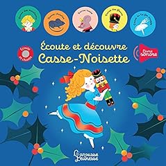 Ecoute découvre casse d'occasion  Livré partout en France