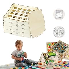 Abest boîte tri d'occasion  Livré partout en France