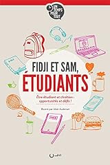 Fidji sam étudiants d'occasion  Livré partout en France