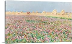 Artcanvas meadow landscape for sale  Delivered anywhere in USA 