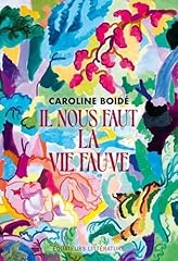 Faut vie fauve d'occasion  Livré partout en France