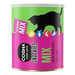Cosma snackies maxi gebraucht kaufen  Wird an jeden Ort in Deutschland