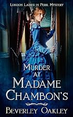Murder madame chambon for sale  Delivered anywhere in UK
