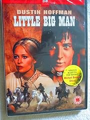 Little big man for sale  Delivered anywhere in UK