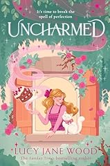 Uncharmed d'occasion  Livré partout en France