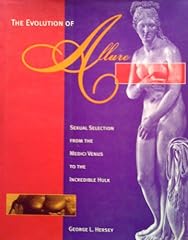Evolution allure sexual for sale  Delivered anywhere in UK