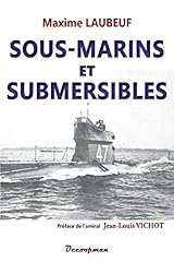 Marins submersibles d'occasion  Livré partout en France