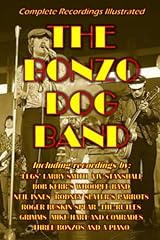 Bonzo dog band for sale  Delivered anywhere in UK