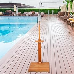 Portable outdoor shower for sale  Delivered anywhere in USA 