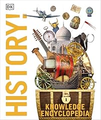 Knowledge encyclopedia history for sale  Delivered anywhere in USA 