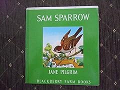 Sam sparrow 19 for sale  Delivered anywhere in UK