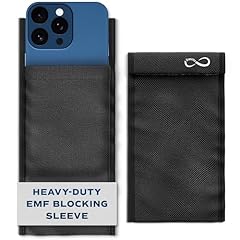 Emf blocker sleeve for sale  Delivered anywhere in USA 