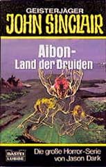 Aibon land druiden gebraucht kaufen  Wird an jeden Ort in Deutschland