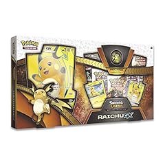 Pokemon shining legends d'occasion  Livré partout en France