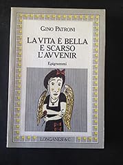 Vita bella scarso usato  Spedito ovunque in Italia 