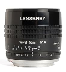Lensbaby velvet mft gebraucht kaufen  Wird an jeden Ort in Deutschland