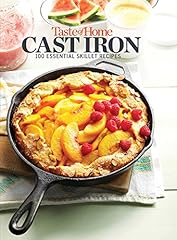 Taste home cast for sale  Delivered anywhere in USA 