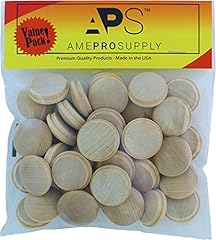 Ameprosupply button top for sale  Delivered anywhere in USA 