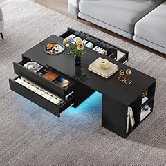 Yitahome led coffee for sale  Delivered anywhere in USA 