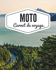 Moto carnet voyage d'occasion  Livré partout en France