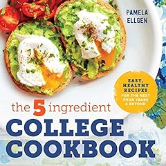 Ingredient college cookbook for sale  Delivered anywhere in USA 