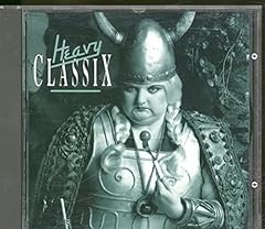 Heavy classix for sale  Delivered anywhere in UK