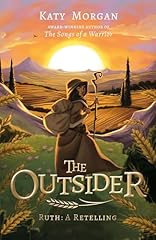 Outsider ruth retelling for sale  Delivered anywhere in USA 