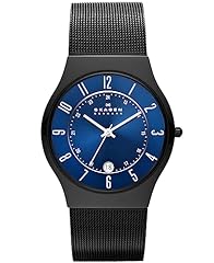 Skagen watch men for sale  Delivered anywhere in UK