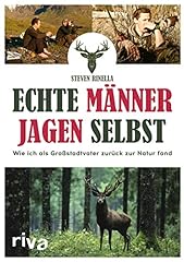 Echte männer jagen gebraucht kaufen  Wird an jeden Ort in Deutschland