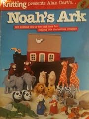 Noah ark alan for sale  Delivered anywhere in UK