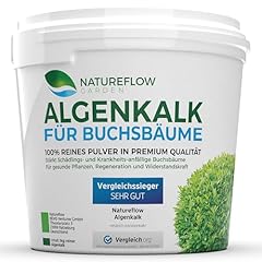Testsieger bio algenkalk gebraucht kaufen  Wird an jeden Ort in Deutschland