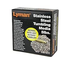 Lyman 7631375 stainless for sale  Delivered anywhere in USA 